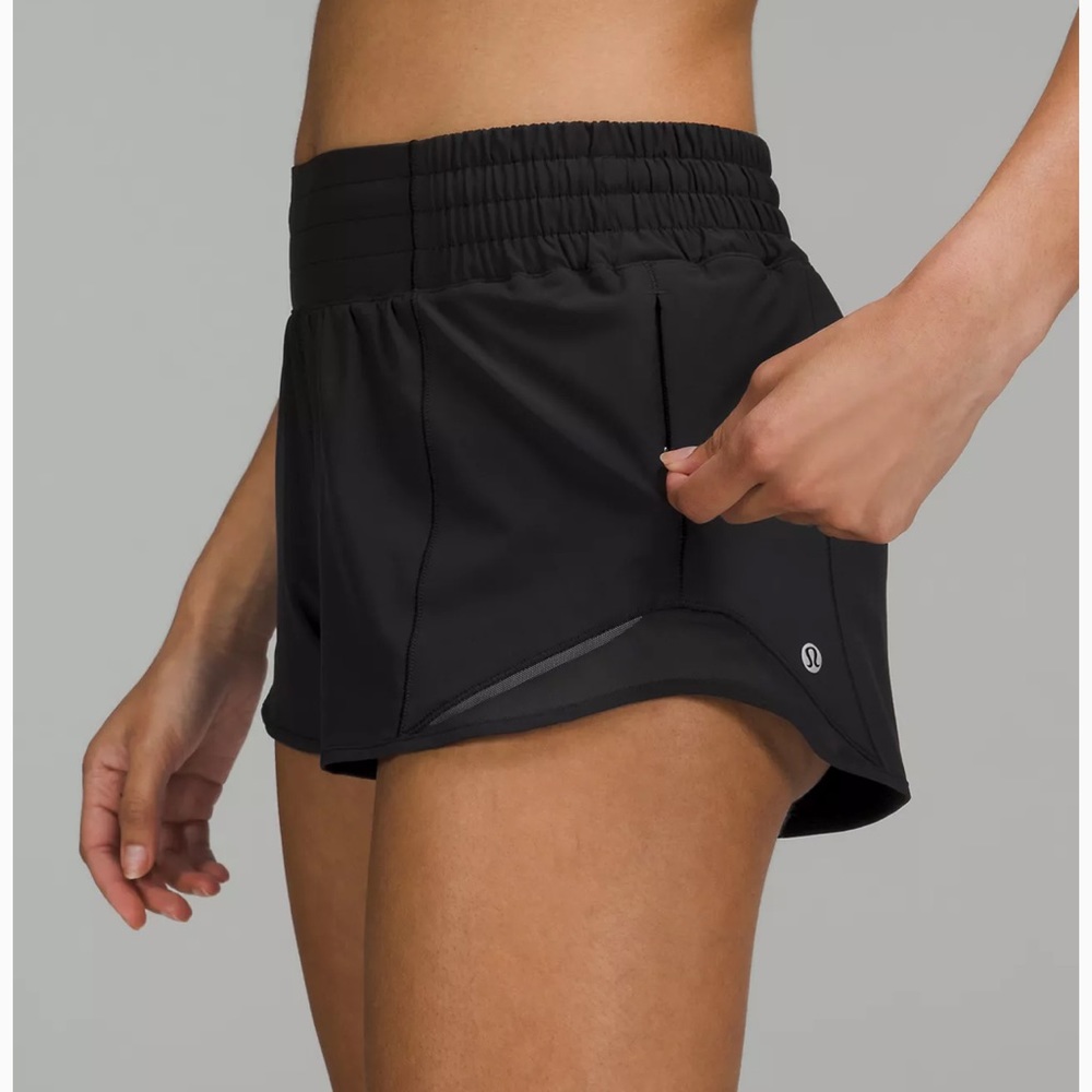 Lulu lemon shorts